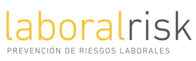 Logotipo de Laboral Risk Servicio de Prevención, SL